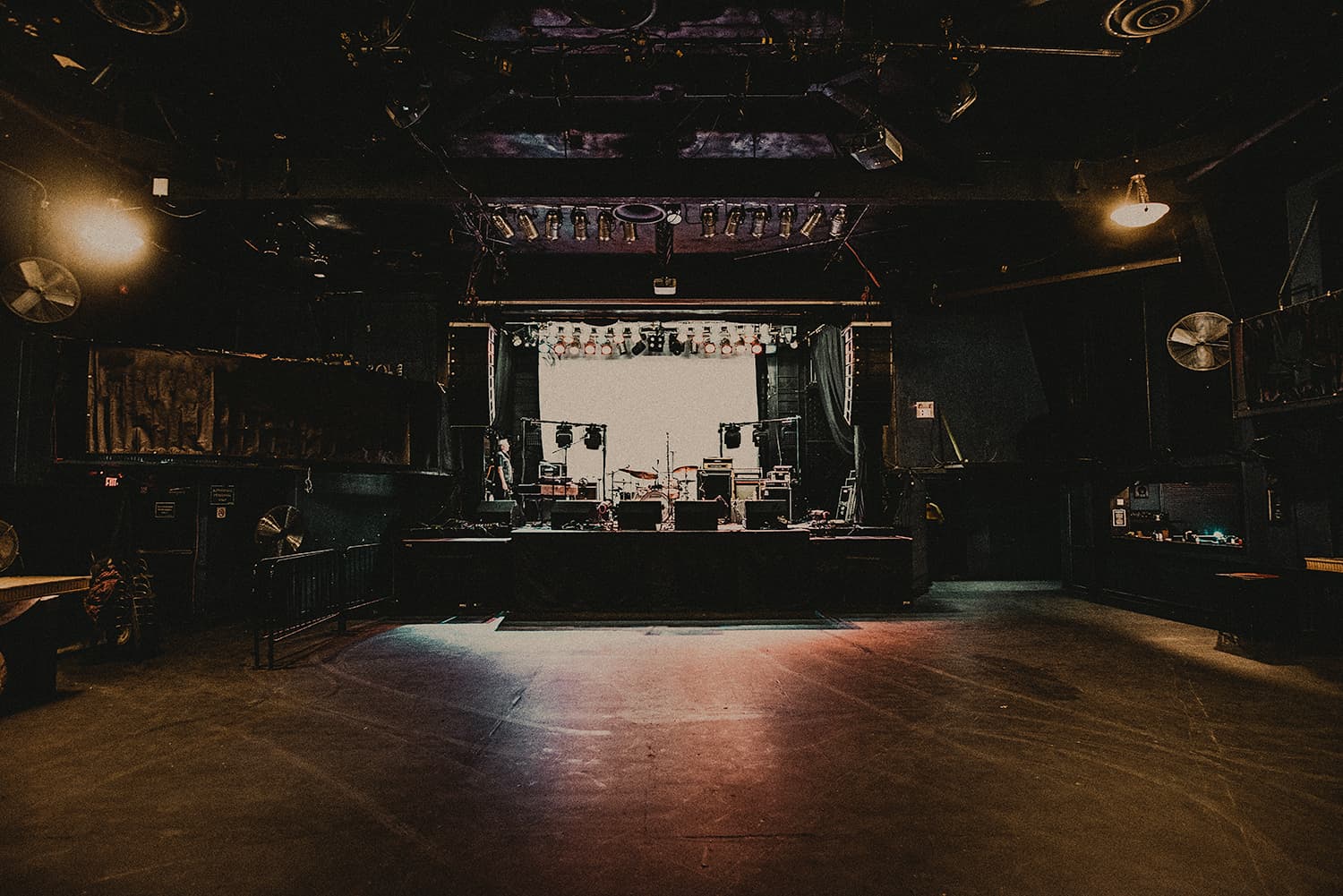 Phoenix Concert Theatre